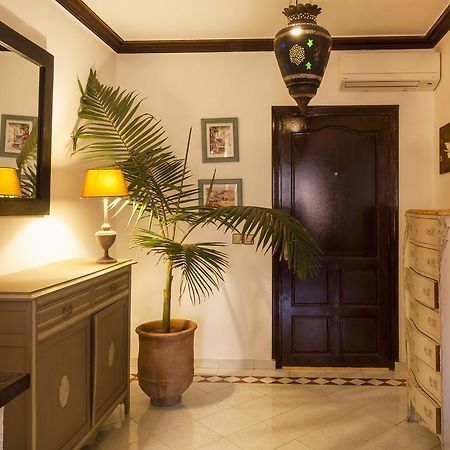 مراكش Appartement De Sophia المظهر الخارجي الصورة
