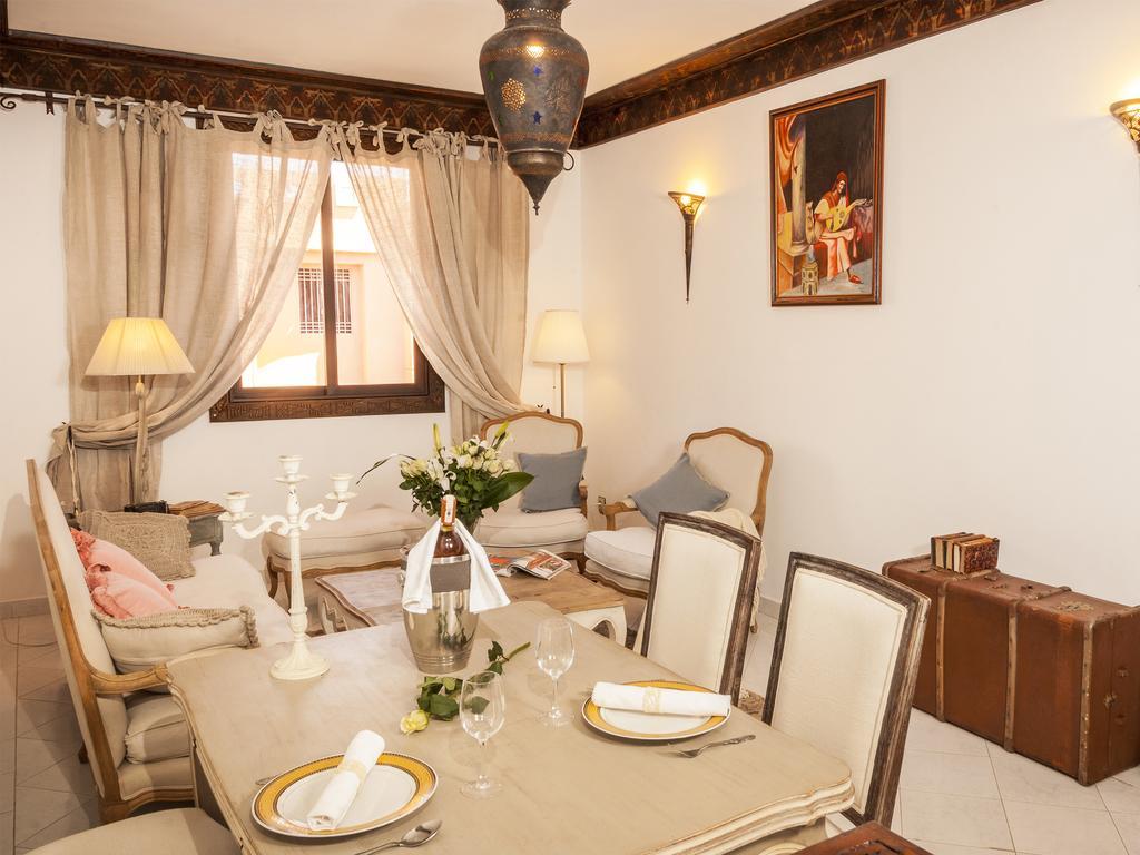 مراكش Appartement De Sophia المظهر الخارجي الصورة