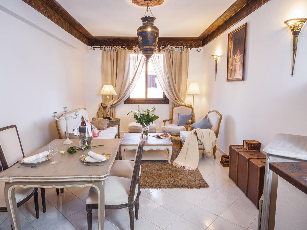 مراكش Appartement De Sophia المظهر الخارجي الصورة
