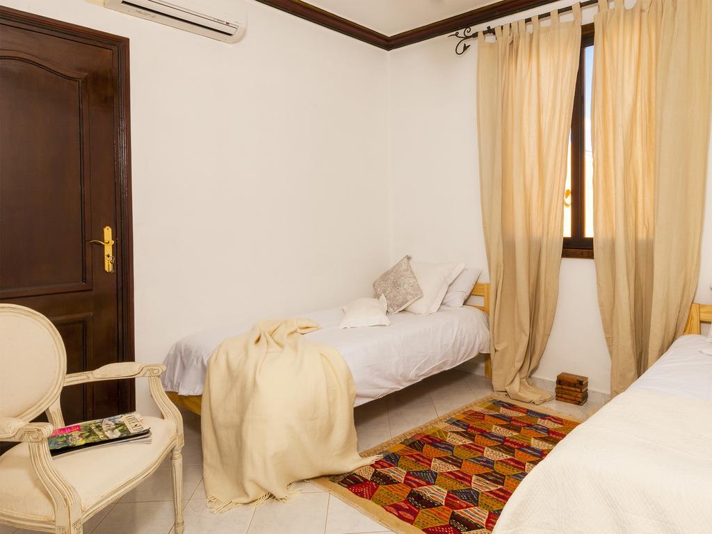 مراكش Appartement De Sophia المظهر الخارجي الصورة