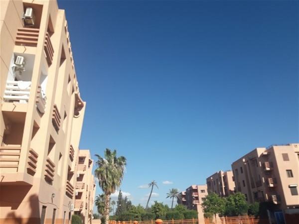 مراكش Appartement De Sophia المظهر الخارجي الصورة